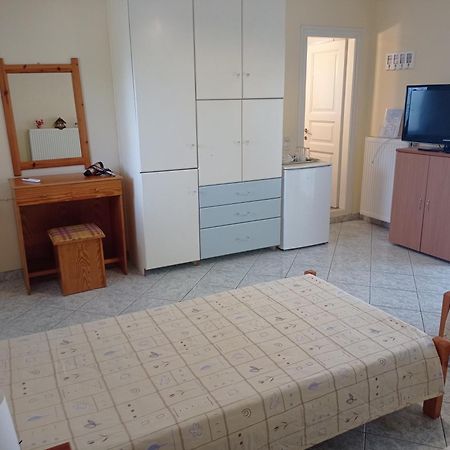 Alexandros Rooms & Studios Skopelos Dış mekan fotoğraf