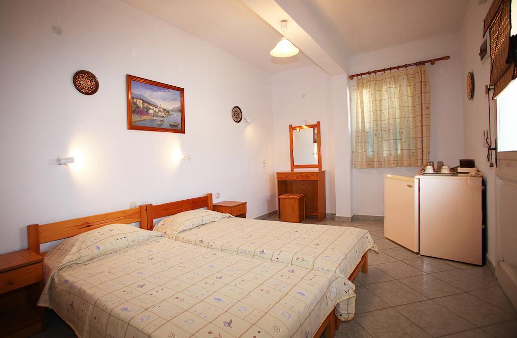 Alexandros Rooms & Studios Skopelos Oda fotoğraf