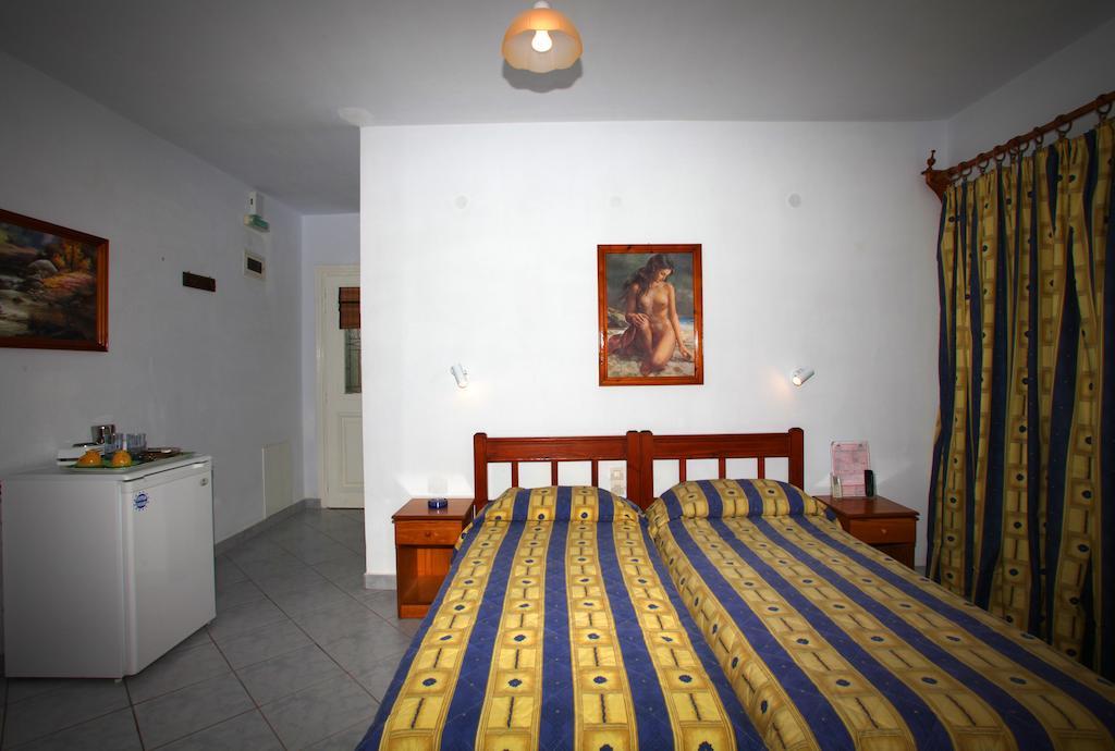 Alexandros Rooms & Studios Skopelos Oda fotoğraf