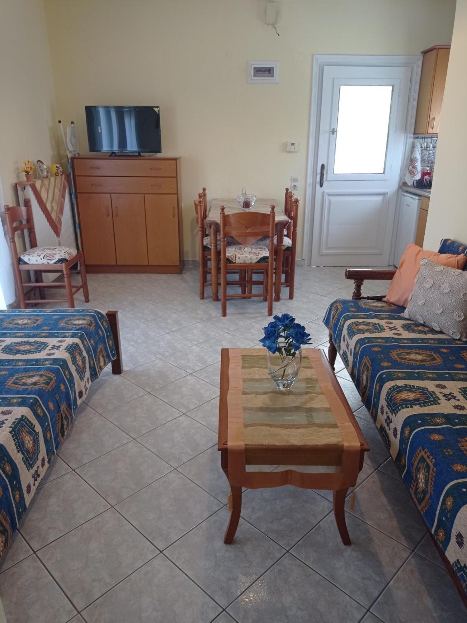Alexandros Rooms & Studios Skopelos Dış mekan fotoğraf