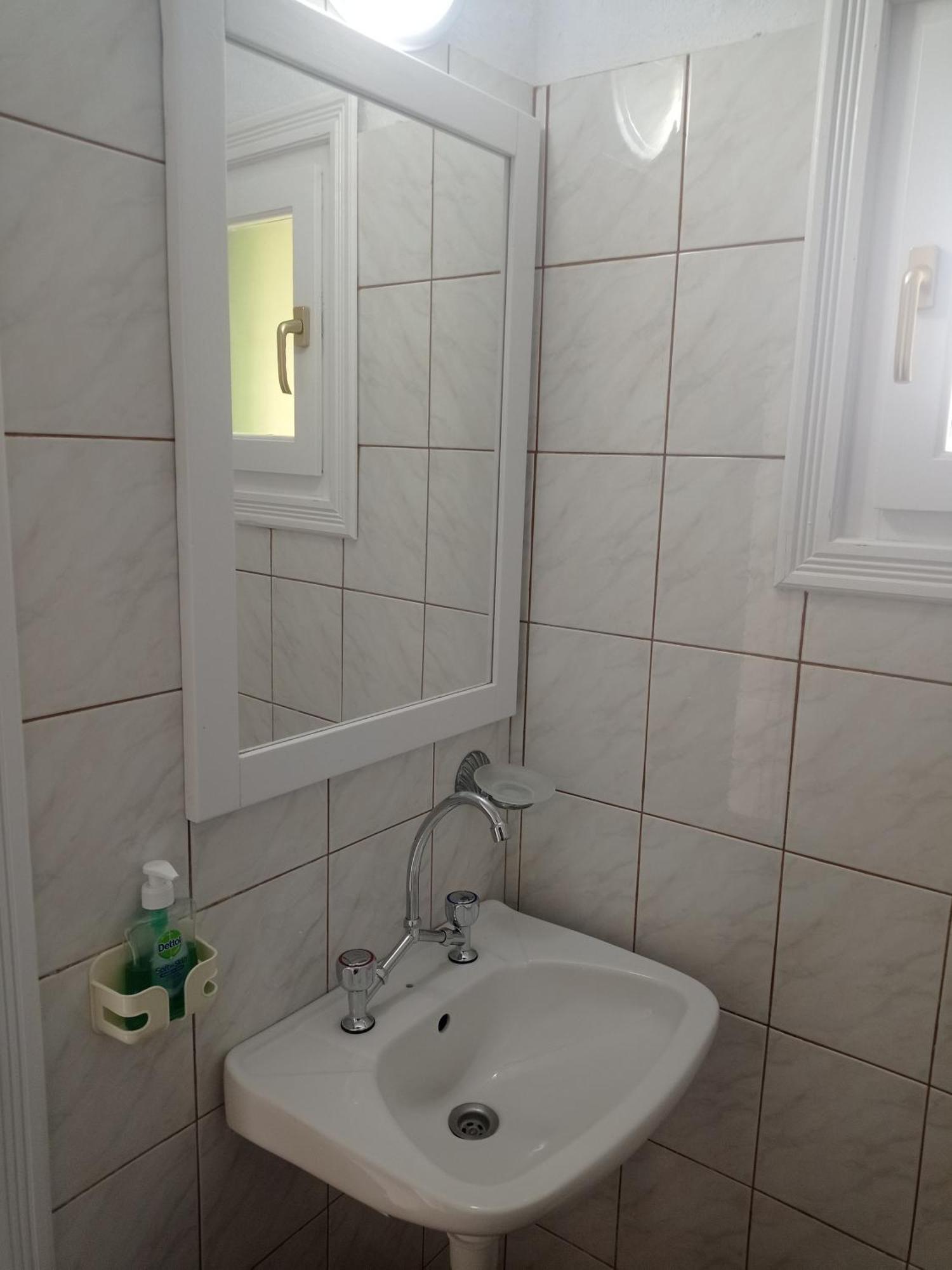 Alexandros Rooms & Studios Skopelos Dış mekan fotoğraf