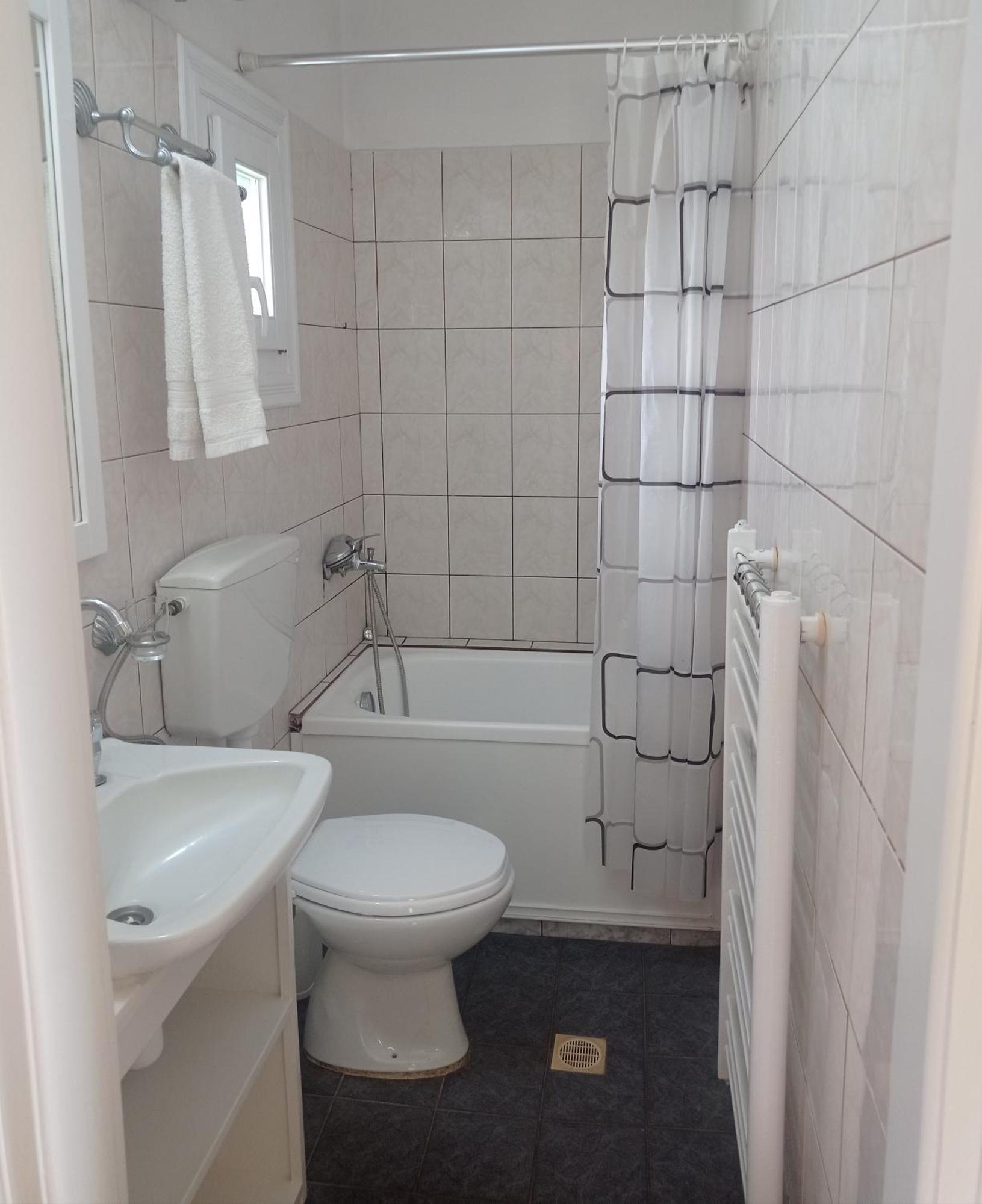 Alexandros Rooms & Studios Skopelos Dış mekan fotoğraf