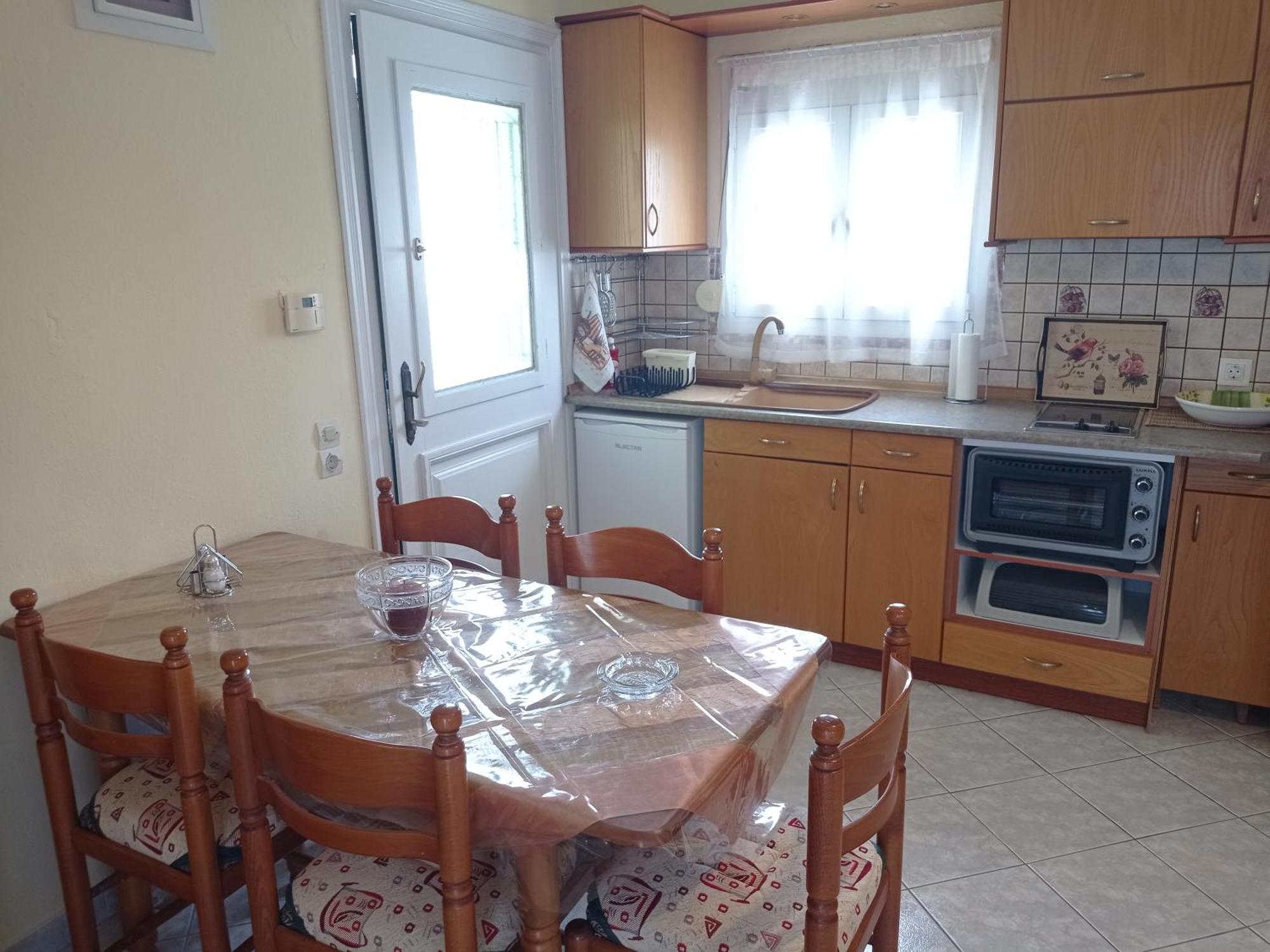 Alexandros Rooms & Studios Skopelos Dış mekan fotoğraf