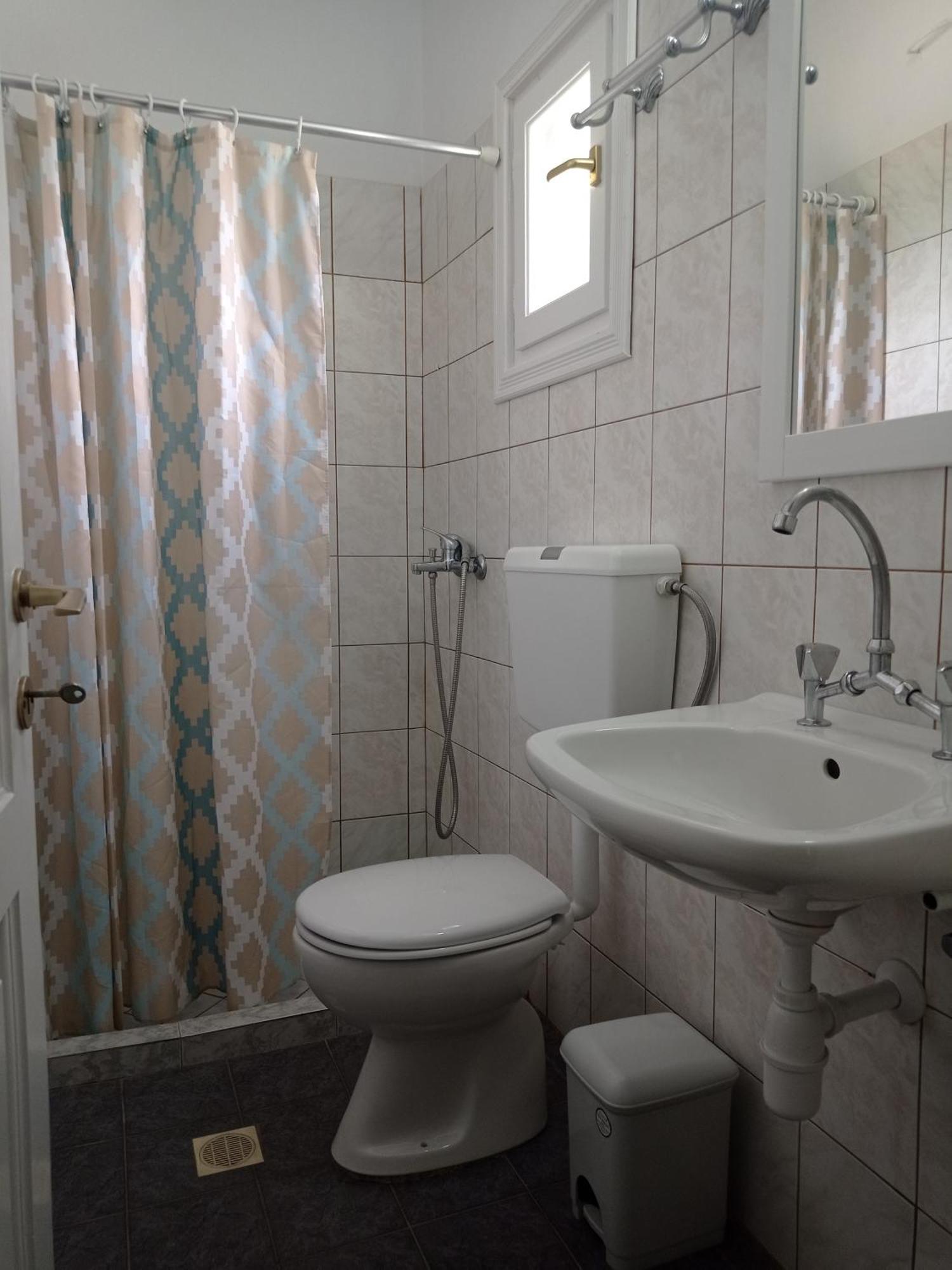 Alexandros Rooms & Studios Skopelos Dış mekan fotoğraf