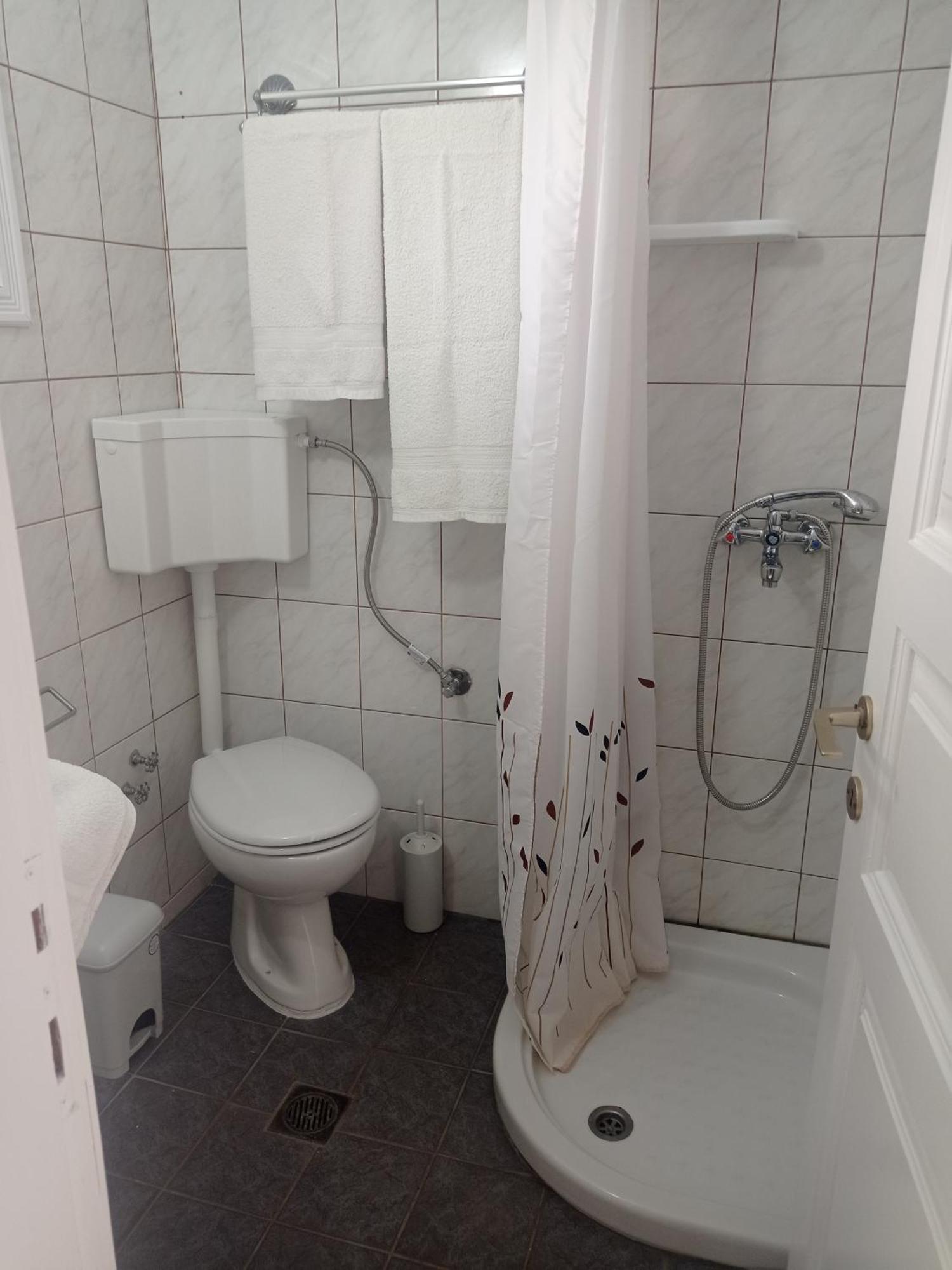 Alexandros Rooms & Studios Skopelos Dış mekan fotoğraf