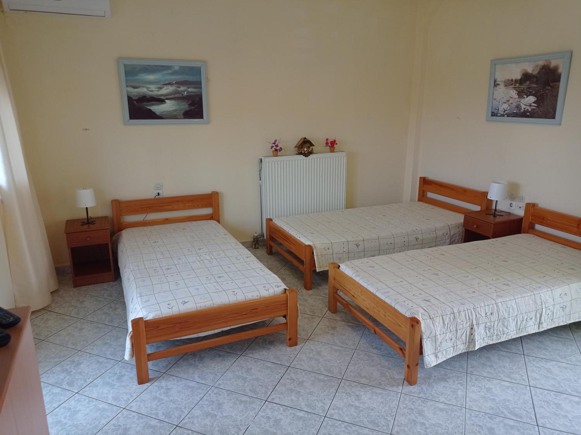 Alexandros Rooms & Studios Skopelos Dış mekan fotoğraf