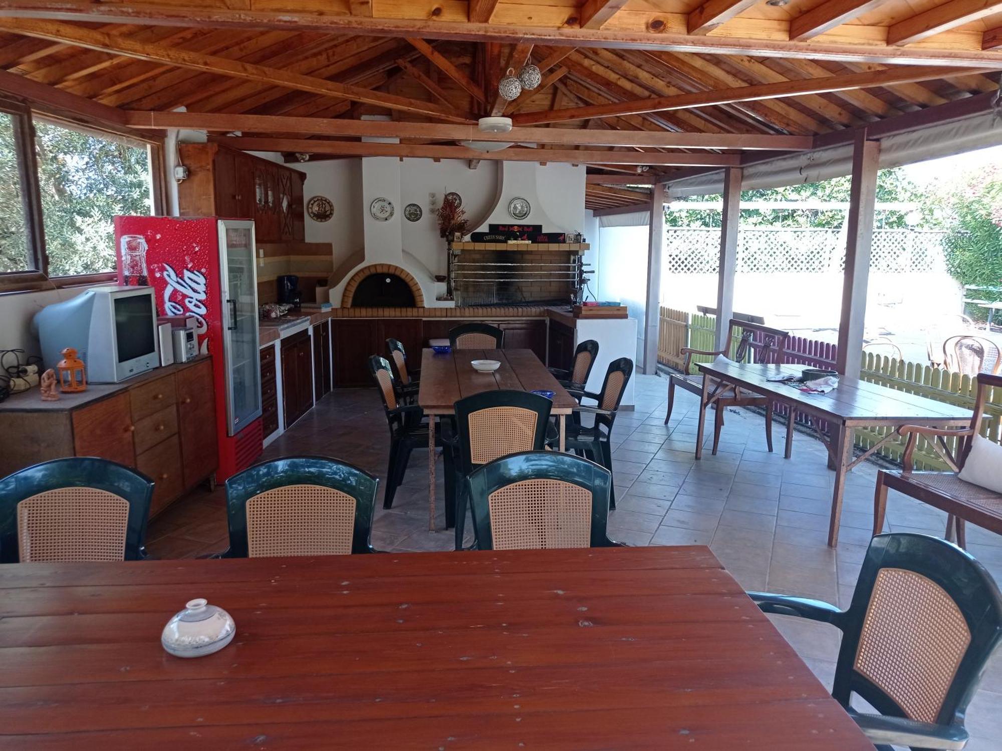 Alexandros Rooms & Studios Skopelos Dış mekan fotoğraf