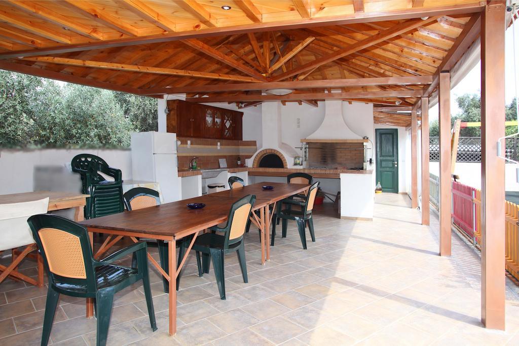 Alexandros Rooms & Studios Skopelos Dış mekan fotoğraf