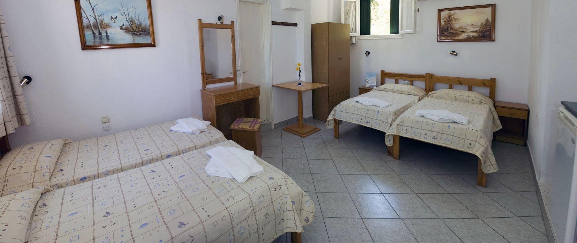 Alexandros Rooms & Studios Skopelos Dış mekan fotoğraf