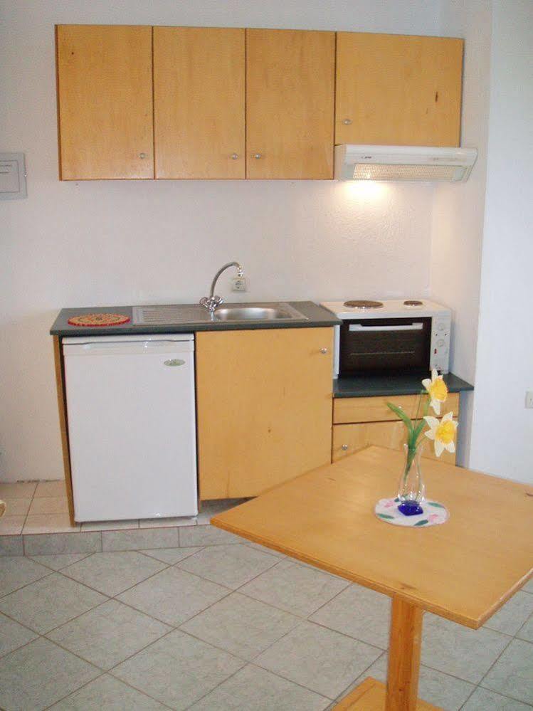 Alexandros Rooms & Studios Skopelos Dış mekan fotoğraf